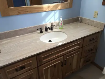 Interior Elements - Countertop Installation Services in Cascade, IA