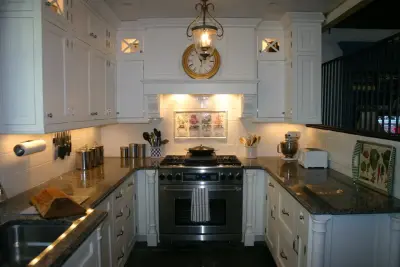 Joan Bigg Design LLC - Tile & Stone Installation Services in Henderson, NV
