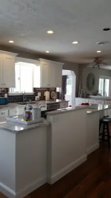 Main Street Kitchens - Architectural & Building Design Services in Elmira, NY