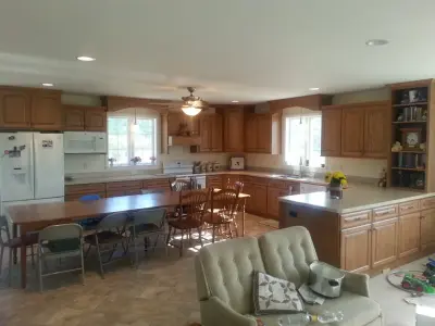 Taylored Designs - Bathroom Remodeling in Waynesboro, PA