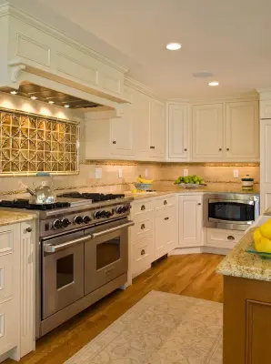 Classic Kitchens & Interiors - Custom Cabinets & Cabinetry in Hyannis, MA