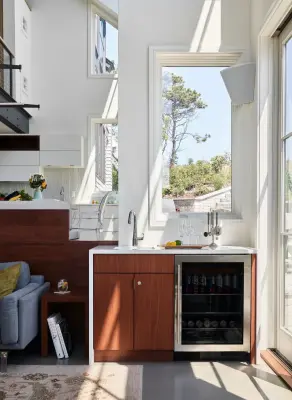 Classic Kitchens & Interiors - Custom Cabinets & Cabinetry in Hyannis, MA