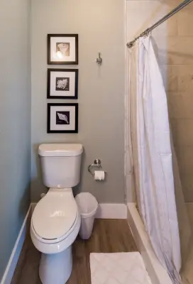With a Twist Inc - Tile & Stone Installation Services in Kill Devil Hills, NC