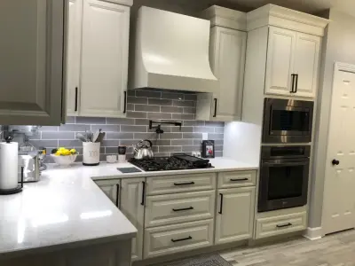 Cayce Mill Design Center - Kitchen Remodeling in Hopkinsville, KY