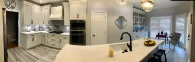 Cayce Mill Design Center - Kitchen Remodeling in Hopkinsville, KY