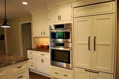 Lonny @ Mentor Lumber - Design-Build Services in Chagrin Falls, OH