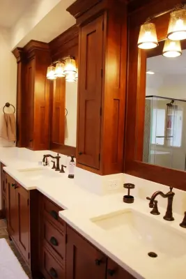 Lonny @ Mentor Lumber - Design-Build Services in Chagrin Falls, OH