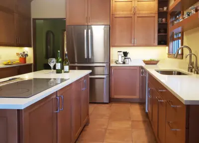 Hudson Valley Design - Custom Cabinets & Cabinetry in Albany, NY