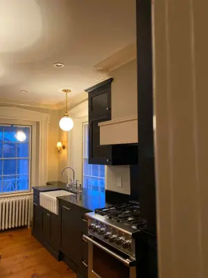 Cbuildinteriors - Home Renovation & Remodeling Services in Kingston, NY