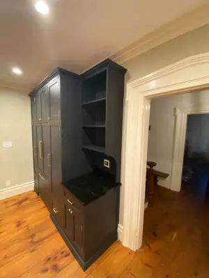 Cbuildinteriors - Home Renovation & Remodeling Services in Kingston, NY