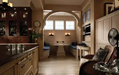 Kitchen Blueprints, Inc - Countertop Installation Services in Wilmington, NC