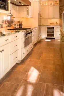 Hukil — Kitchen Remodeling project by Esther Golightly Interiors