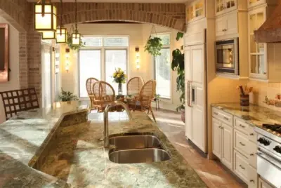 Esther Golightly Interiors - Kitchen Remodeling in Maryville, TN