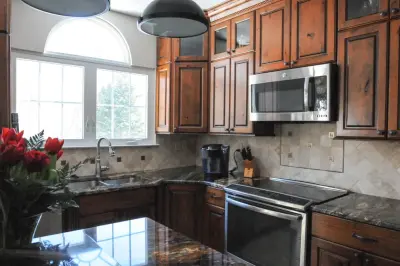 Jim Walker / Kitchen and Bath Designer - Interior Design & Decorating in Greenville, SC