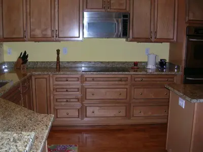 Mary Holz, CMKBD, CAPS - Bathroom Remodeling in Jeffersonville, IN