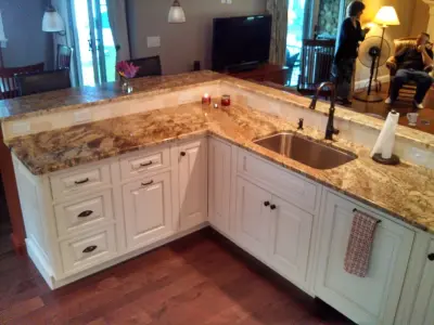 Nester's Kitchen And Bath, LLC - Tile & Stone Installation Services in Conway, NH