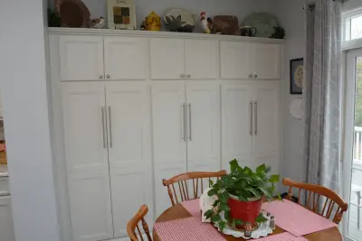 Cabinet Discounters, Inc. - Kitchen Remodeling in Columbia, MD