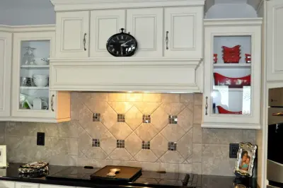 Someone's in the Kitchen, Inc. - Design-Build Services in Princeton, IL