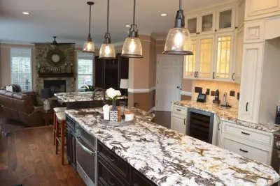 Cabinet Discounters, Inc. - Kitchen Remodeling in Columbia, MD