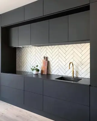 Inspiration — Kitchen Remodeling project by Euro Design Studio