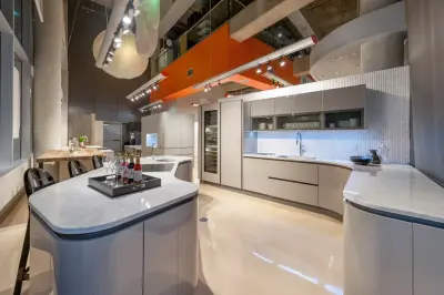 INspiration Interiors Kitchen, Bath and Closet - Kitchen Remodeling in Honolulu, HI