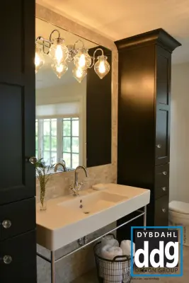 Dybdahl Design Group - Bathroom Remodeling in Middleton, WI
