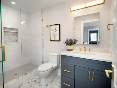 Inveraray Project — Kitchen Remodeling project by Designs By Danica