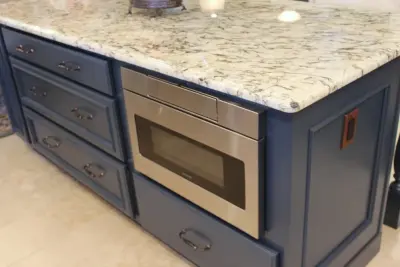 G & W Lumber - Countertop Installation Services in Accident, MD