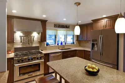 Consumers Kitchens & Baths - Countertop Installation Services in Yaphank, NY