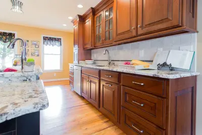 Kitchen Interiors, LLC - Custom Cabinets & Cabinetry in Richmond, KY