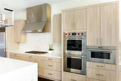 Kitchen Design Concepts - Design-Build Services in Dallas, TX