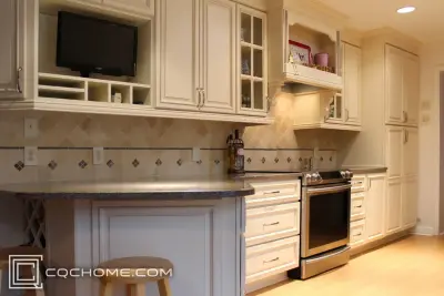 Kelly Bidwell-Bukowski - Architectural & Building Design Services in Durham, NC
