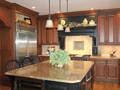 Dave Albertson - Kitchen Remodeling in Cheektowaga, NY