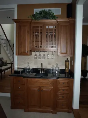 Dave Albertson - Kitchen Remodeling in Cheektowaga, NY