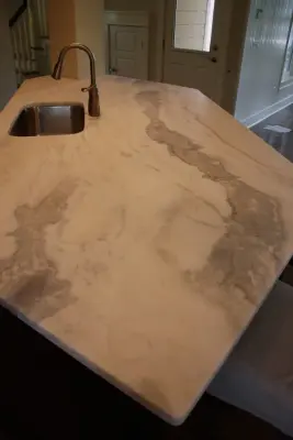 30A ISLAND PEAK by Emerald Coast Fabrication