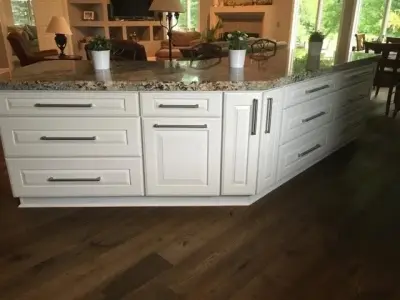 Vassar Building Center Inc - Custom Cabinets & Cabinetry in Vassar, MI