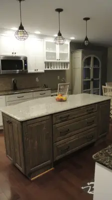 Vassar Building Center Inc - Custom Cabinets & Cabinetry in Vassar, MI