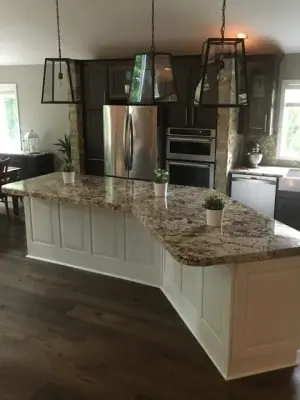 Vassar Building Center Inc - Custom Cabinets & Cabinetry in Vassar, MI