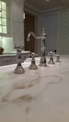 Attention to Detail — Kitchen Remodeling project by Kitchen & Bath Designs By Leah LLC