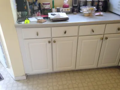 Jeff Shafier of Lowe's Home Improvement - Kitchen Remodeling in Mishawaka, IN