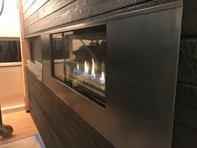 Jack Sprat Eatery — Kitchen Remodeling project by Alaska Surfaces & Design
