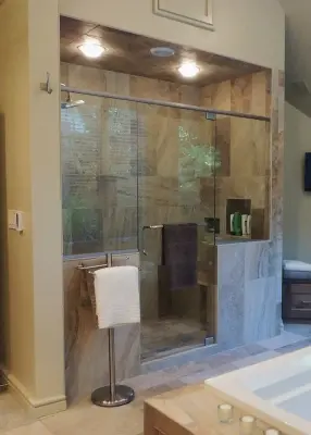 Pamela Frederick - The Kitchen Shop - Custom Cabinets & Cabinetry in Jackson, MI