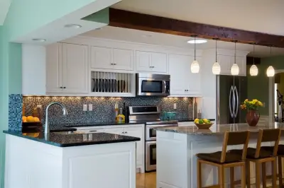 Designs By Gia Interior Design and Renovation - Design-Build Services in Princeton, MA