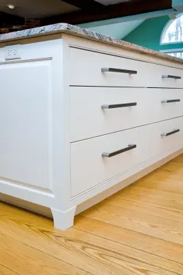 Jackson Culinary Initiative — Kitchen Remodeling project by Designs By Gia Interior Design And Renovation