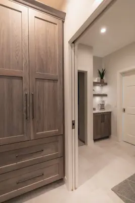 Dana Langreck, CKD - Interior Design & Decorating in Madison, WI