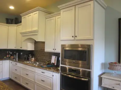 Woodsman Kitchens and Floors - Flooring Installation Services in Jacksonville, FL