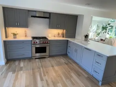 Jim Walker / Kitchen and Bath Designer - Interior Design & Decorating in Greenville, SC