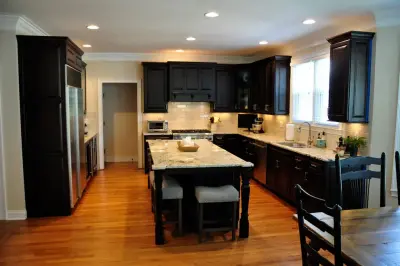 Procraft Woodworks - Carpentry & Woodworking in Powell, TN