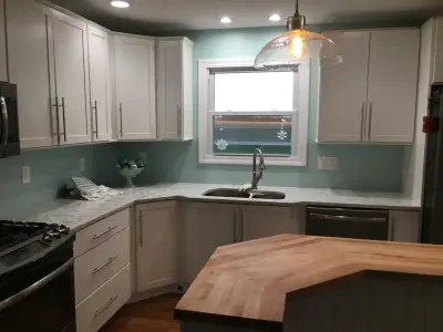 KBL Design Center - Countertop Installation Services in Peoria, IL