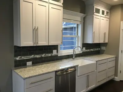 KBL Design Center - Countertop Installation Services in Peoria, IL